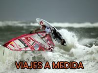 Viajes a Medida
