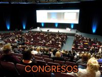 Congresos
