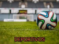 Deportivos