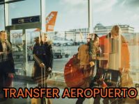 Transfer Aeropuerto