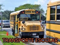 Transporte Escolar
